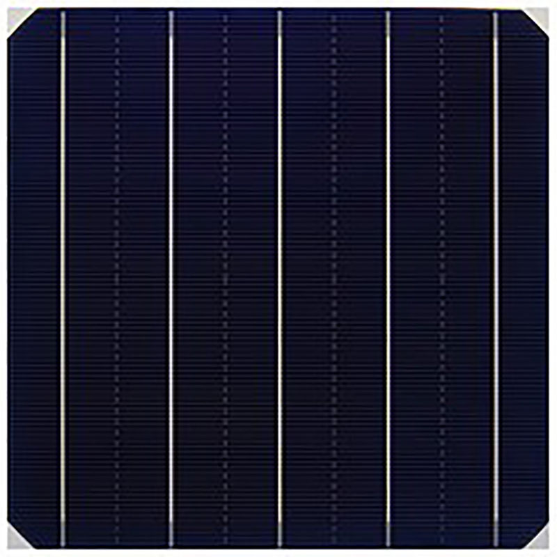Watt Mono Güneş Paneli Enerji Sistemi 200 Watt Güney Afrika Randı 166*166mm