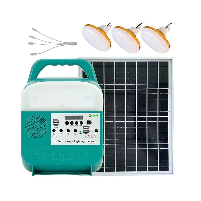 Acil Durum Güneş Enerjisi Jeneratörü SRE-815B Kamp Akü Şarjı Taşınabilir Güç İstasyonu
