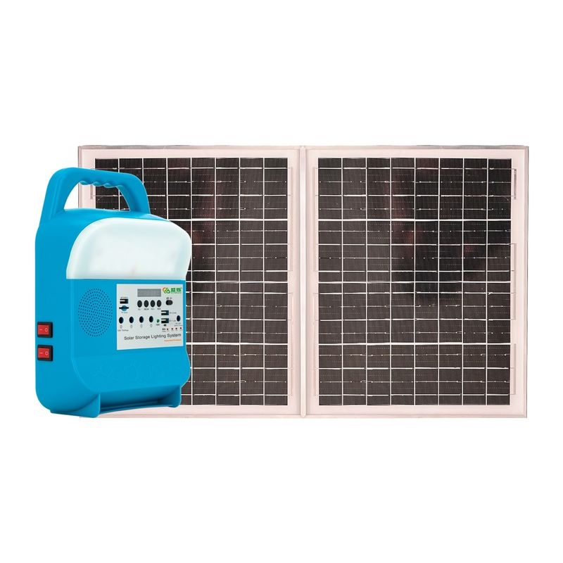 Kolye için Uzaktan Kumandalı 16V 32W Açık Güneş Enerjili Asılı Işıklar