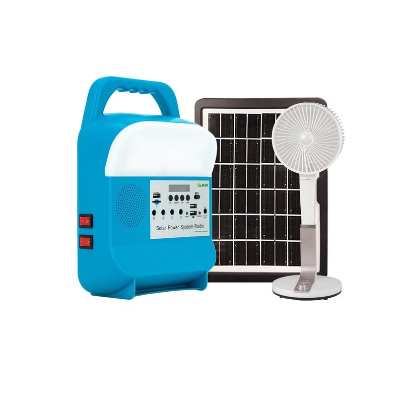 SYNSVO Led Işıklar Güneş Enerjisi Sistemi Araç Başlangıç ​​Sistemi Taşınabilir 5W 9W 20W 30W