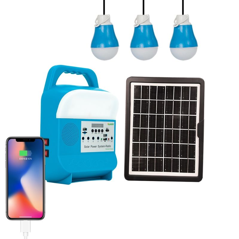 Güneş Led Kamp Işık Usb Şarj Edilebilir Ampul Enerji Tasarruflu Açık Güneş Lambası Şarj Edilebilir Led 585
