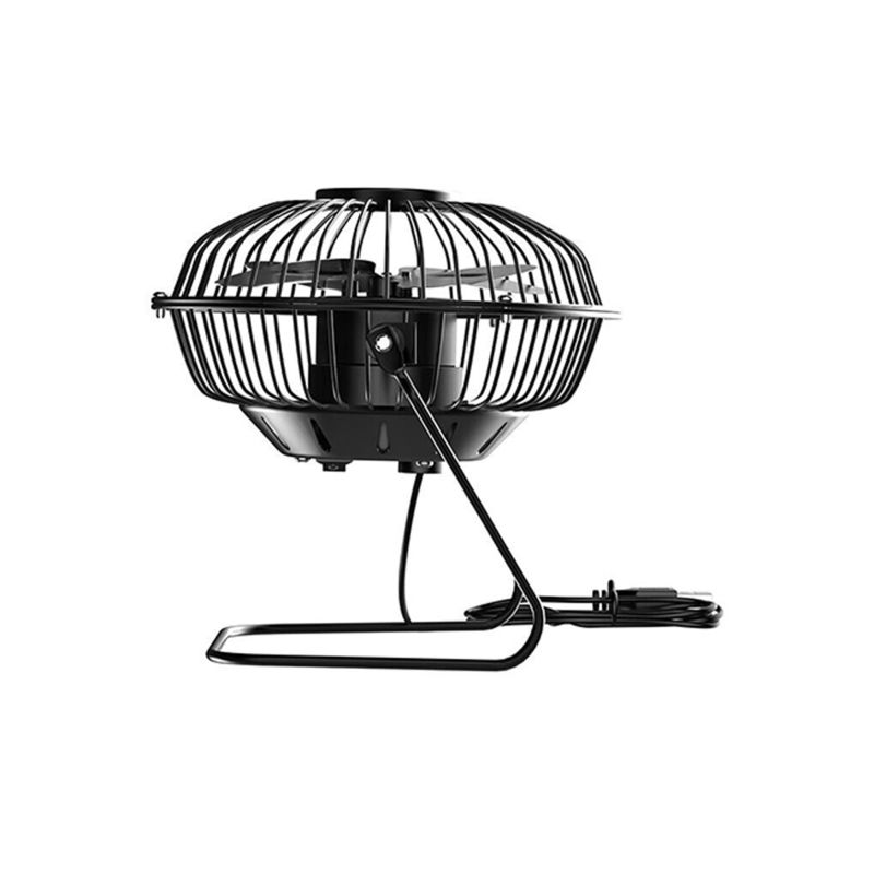Şarj Edilebilir Güç Güneş Paneli Enerji Güneş Elektrikli Fan Fenerler Ev Kamp Güneş Fanı Led Işık
