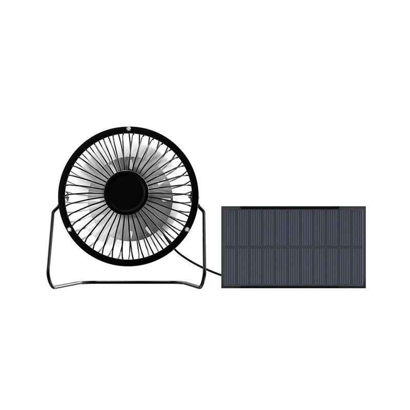Güneş Paneli ile Çalışan Fan Mini Vantilatör Egzoz Fanı Sera Karavan Ev Solar Dc Tavan Vantilatörü