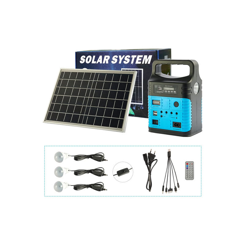Acil Ampul Işıkları Led Kamp Feneri Şarj Edilebilir Solar Lamba Ev Kullanımı İçin Güneş Ampulü Yeni Tasarım