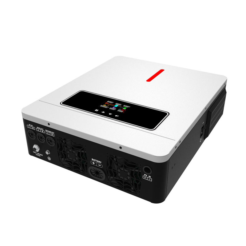 50Hz Evde Kullanım Güneş Enerjisi Sistemi 6.2kw Serbest Enerji Atmosferik Su Jeneratörü
