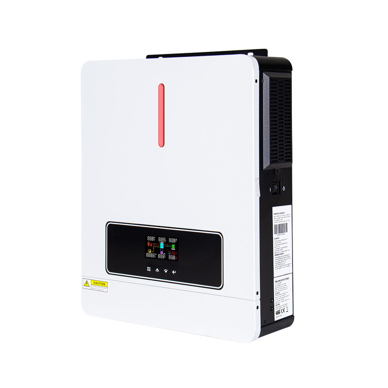 50Hz Evde Kullanım Güneş Enerjisi Sistemi 6.2kw Serbest Enerji Atmosferik Su Jeneratörü