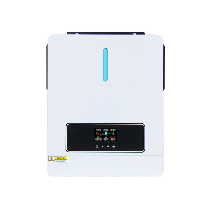 Panel Seti 450VBC ile Özel 6.2kw Güneş Enerjisi Sistemi Taşınabilir Jeneratör 6200W