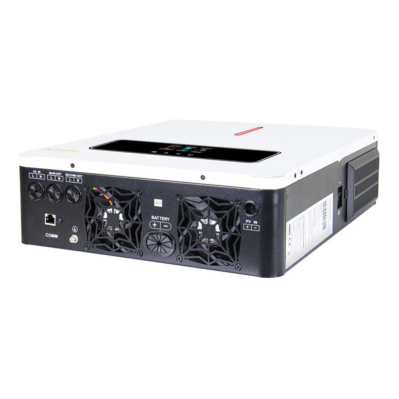 Panel Seti 450VBC ile Özel 6.2kw Güneş Enerjisi Sistemi Taşınabilir Jeneratör 6200W