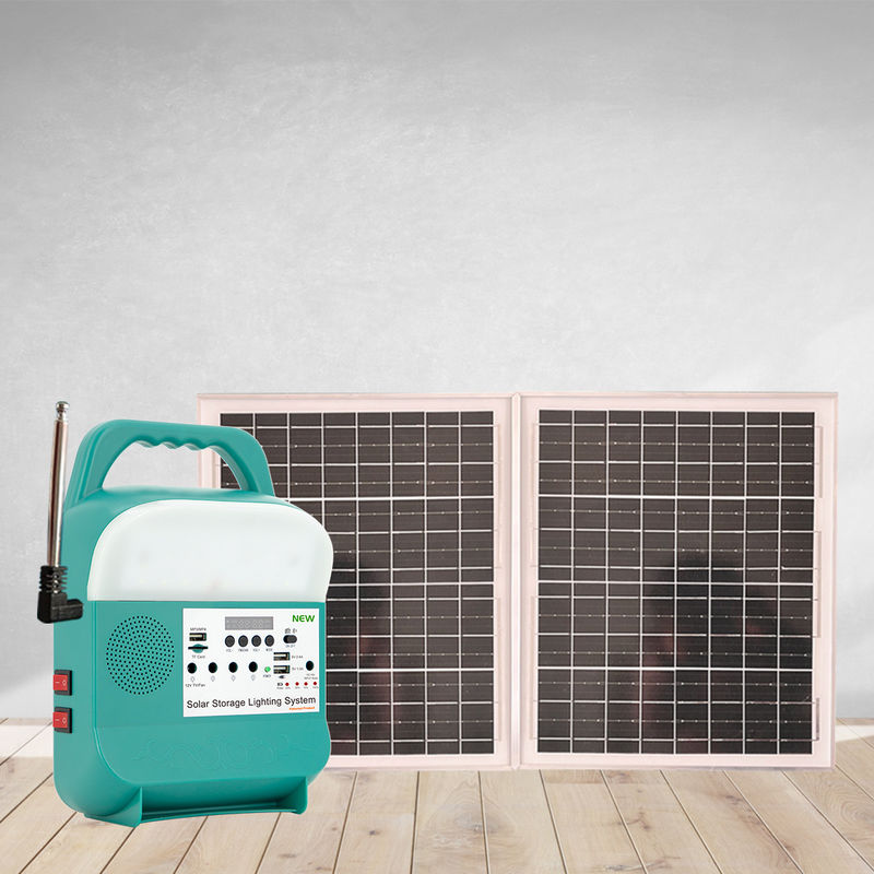 10h Güneş Enerjili Işıklar Ev IP65 Su Geçirmez Dış Aydınlatma Işık Mağazası Enerji Güçlü Led Güneş Işığı