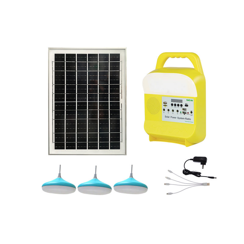 Dış Mekan ile 17.1 * 8 * 25cm Kapalı Güneş Işığı Ev Ev Lambası IP65