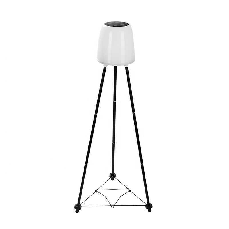 45.7*20.3*107.3cm Güneş ışıkları Bahçe dekoratif 30LM 46*42.5*42.5 CM G.W 9.4KG