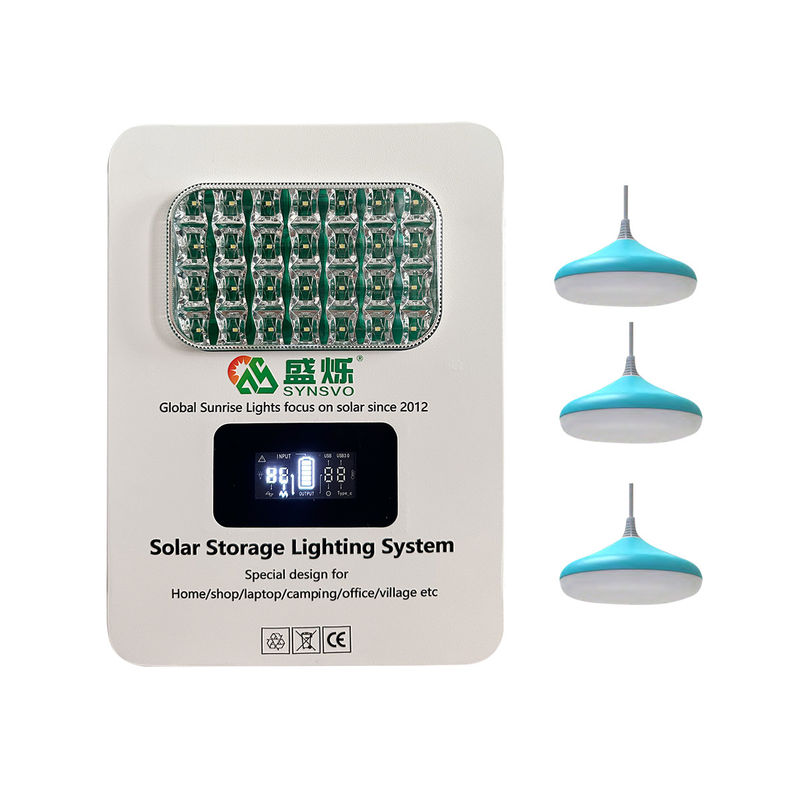 220V taşınabilir Güneş Jeneratörleri 5V/9V/12V TV Buzdolabı Cep telefonu için