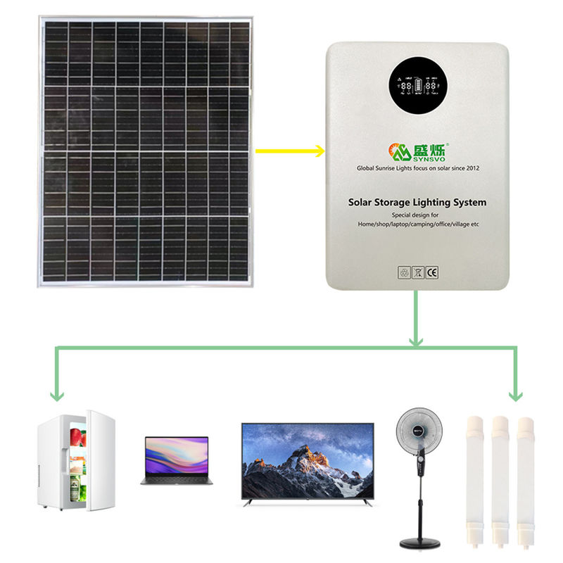 155W/300W On-Off Şebeke Hibrit Güneş Değiştiricisi 30W/50W Güneş Paneli Üzerinde Şebeke Güneş Değiştiricisi