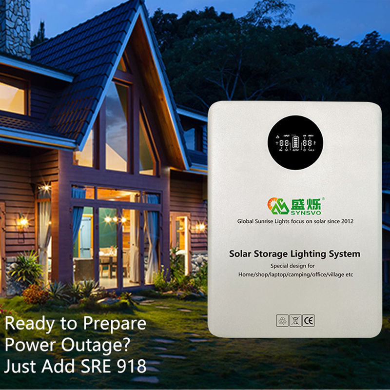 6W*3PCS Taşınabilir Jeneratör Dönüştürücü Güneş 3A Çıkış Akımı 5V/9V/12V/220V Çıkış Voltajı ile