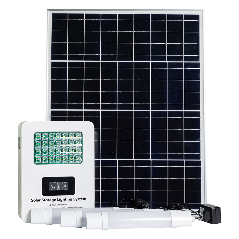 Çıkış Voltajı 5V/9V Universal Çıkış Soketi SRE-938 ile Taşınabilir Güneş Enerjisi Jeneratörü