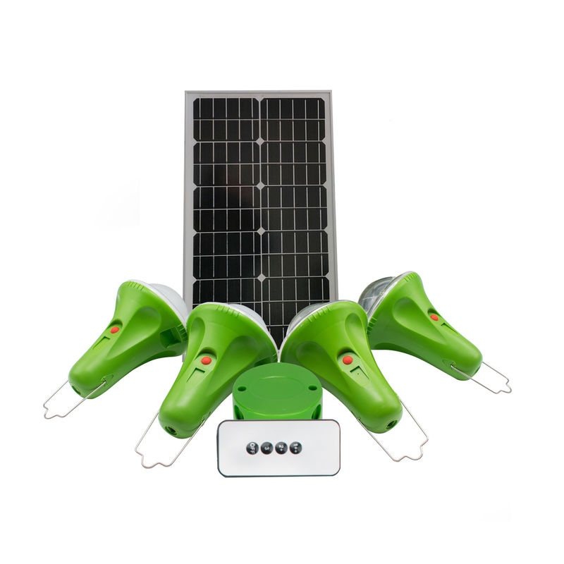 IP65 Su geçirmez Güneşli İç Çatı LED Işık Taşınabilir Ve Enerji Tasarrufu SRE-99G-4