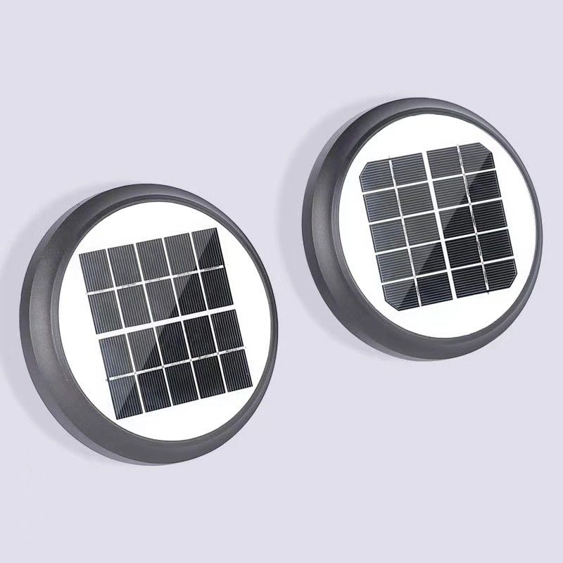 LED Güneş Enerjili Işık İyi Fiyat Açık Peyzaj Çim, Yol, Bahçe için Suya Dayanıklı