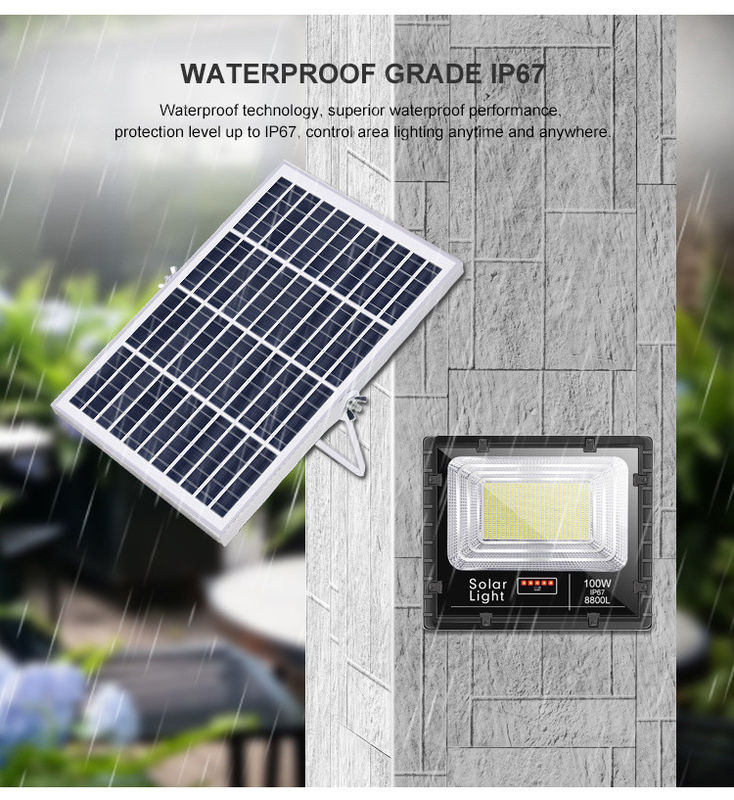 Su geçirmez Dış Mekan LED Projektör Reflektörü 300W 500W 1000W SMD LED Projektör Işıkları