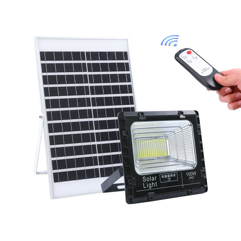 Su geçirmez Dış Mekan LED Projektör Reflektörü 300W 500W 1000W SMD LED Projektör Işıkları