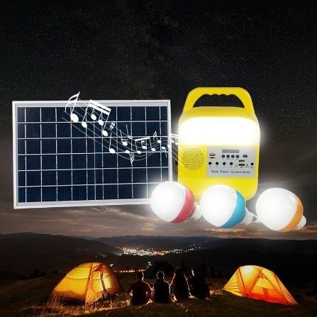 Güneş Elektrik Kesintisi Acil Gece Pazarı Durak Balık Tutma Arkadaşlar Gece Balık Tutma Araba Bakımı
