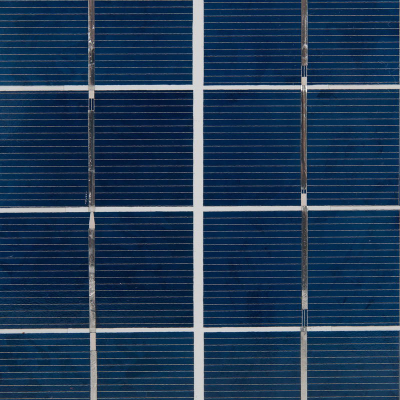 6000mah Solar Bahçe Işık 5 Watt Güneş Paneli Güç Kıtlığı Alanı İçin LED Lamba