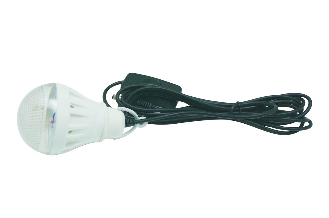 Solar Taşınabilir Işıklar USB ile Solar Çok Amaçlı Aydınlatma Solar Dış Mekan Lambaları SRE-18N