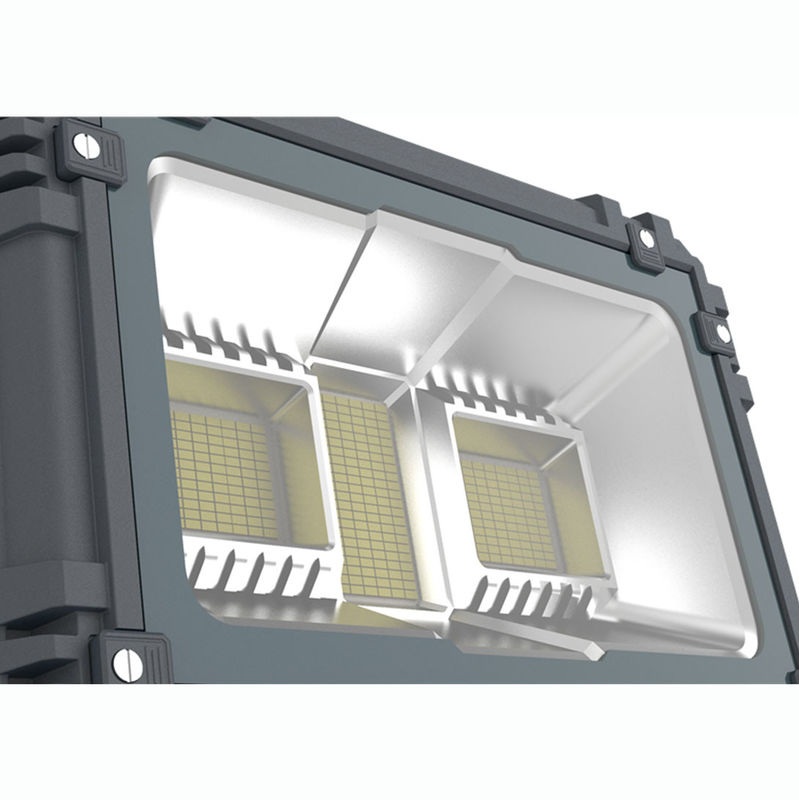 Yüksek Lümenli AW Solar Led Sel Işık Güvenlik Işığı 100W 200W 300W 500W 800W