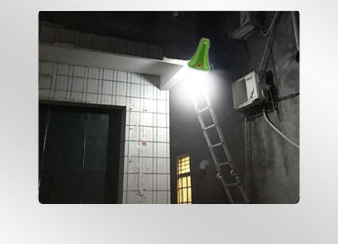 2021 New Three-Speed Design One Drag Four Quick Charge Dinner Camping Rural Toilet Light